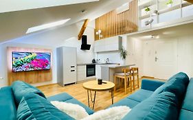 Apartament Piccolo